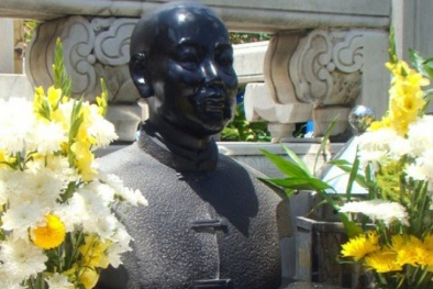 Ai đứng sau những thương hiệu Việt vang bóng thế kỷ 20?