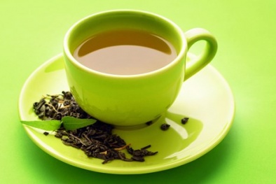 Những lợi ích tuyệt vời của trà xanh đối với sức khỏe