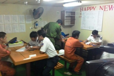 Bao giờ có kết luận vụ tàu Sunrise 689 bị cướp biển khống chế?