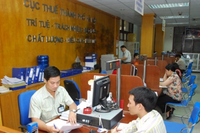 Doanh nhân đang muốn điều gì ?