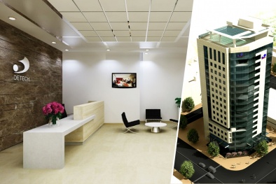 Doanh nhân,TS Đào Văn Tám: “Thương hiệu là hồn cốt của doanh nghiệp” 