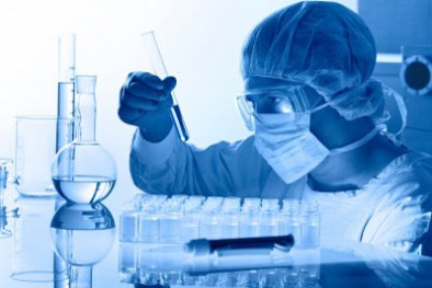 Hội đồng nghiệm thu sản phẩm quốc gia phải có 6 nhà khoa học