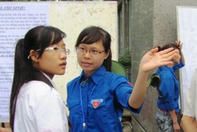 Kỳ thi THPT Quốc gia 2015: Phương án tuyển sinh ĐH Quốc gia TP HCM