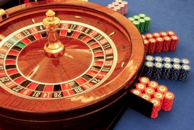 Người Việt được chơi casino bình thường