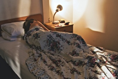 Ác mộng quấy rối tình dục tại đại học Anh