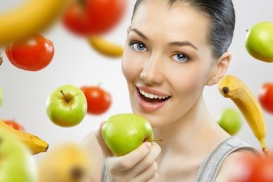 Những món ăn giúp giảm cân hiệu quả