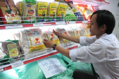 Phát triển thương hiệu gạo Việt theo hướng nào?