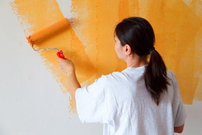 Sơn chứa chì độc hại như thế nào với sức khỏe?
