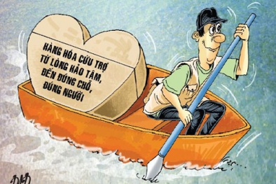 Việt Nam sẽ xây dựng phương án ứng phó với siêu bão