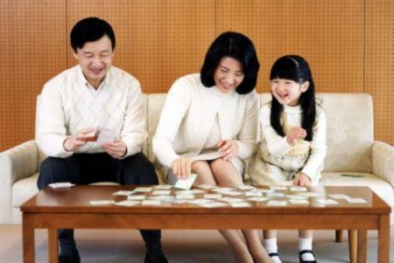 Bí quyết dạy con ngoan của các bà mẹ Nhật