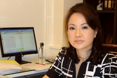 Chuyện thăng trầm của “bóng hồng” doanh nhân - “trùm” chứng khoán đầu tiên ở Việt Nam