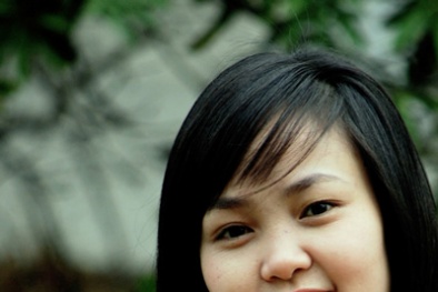 Cô gái 9X giúp dân phân loại, xử lý rác thải