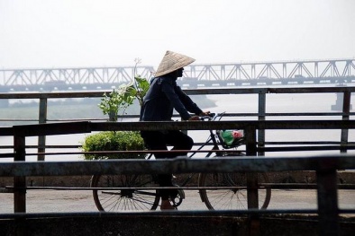 Dự báo thời tiết hôm nay ngày 14/10: Bắc bộ nhiệt độ ngày đêm chênh lệch 10°C