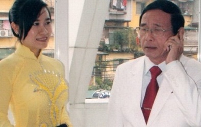 Lê Ân chia tài sản ngàn tỷ: Nỗi lo cốt nhục tương tàn