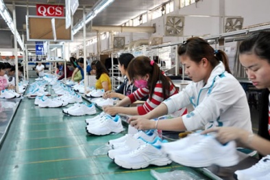 'Nói kinh tế Trung Quốc vượt Mỹ là hơi hoang đường'