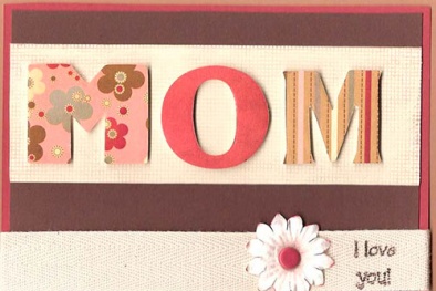 Tặng gì cho mẹ ngày 20/10