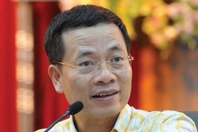 TGĐ Viettel: Xóa bỏ thành công để khởi tạo thành công