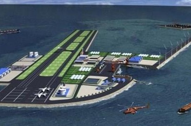 Tình hình Biển Đông ngày 15/10: Sau đường băng quân sự Trung Quốc sẽ làm gì ở biển Đông?