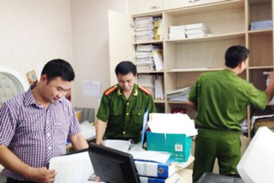 Vạch trần thủ đoạn tinh vi của sàn vàng Khải Thái