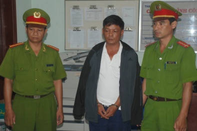 Vì sao Phó chánh thanh tra sở GTVT tỉnh Đắk Nông bị bắt?