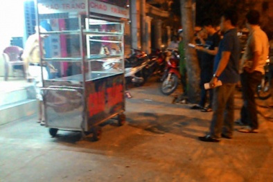 Vụ đâm chém kinh hoàng từ nhà đến bệnh viện: Triệu tập nhiều người có liên quan