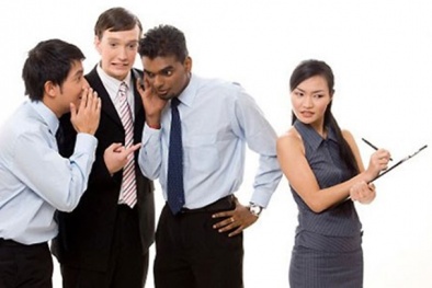 4 bước để 'gần' nhân viên hơn