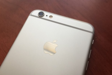 Cách khắc phục những lỗi cơ bản thường gặp của iPhone 6