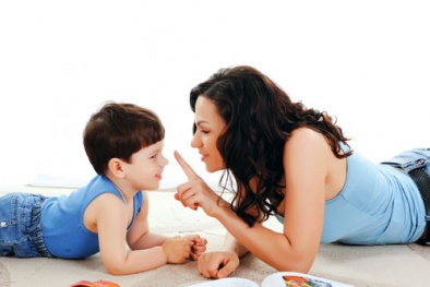 7 cách thú vị dạy con đọc thành thạo trước khi vào lớp 1