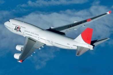 Chuyến bay từ Hawaii đi Nhật  buộc phải quay lại vì…xâm phạm tình dục