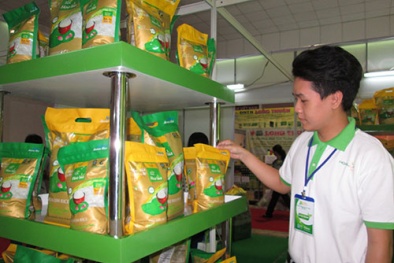 Hàng chất lượng cao tiêu thụ khó