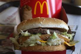 McDonald’s trấn an khách hàng trên chương trình giải trí MythBusters