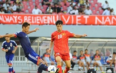 U19 Việt Nam: Arsenal muốn sở hữu Công Phượng, Xuân Trường