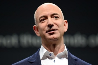 Ai là giám đốc điều hành tài năng nhất thế giới?