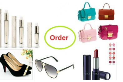 Chi tiền triệu đặt online hàng ngoại về vứt xó