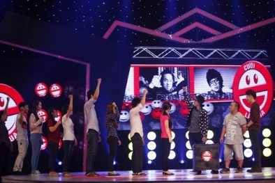 Cười là thua - Hiếu Hiền và Duy Khánh Zhouzhou thua đậm trước Trường Giang cùng Don Nguyễn