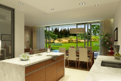 Đại gia Hà thành khoái chơi biệt thự biển triệu đô