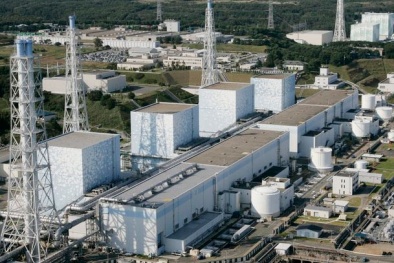 Đài Loan sẽ xử lý chất thải hạt nhân ở nước ngoài