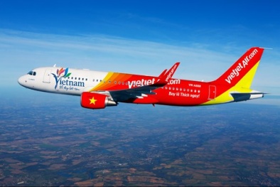Điểm mặt những sự cố 'gây bão' của Vietjet