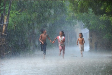 Dự báo thời tiết hôm nay ngày 16/10: Nam Bộ có mưa trở lại