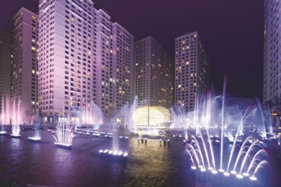 Nghịch lý thị trường bất động sản: Ế nhưng không bán