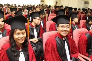 Sắp có ĐH Thủ đô Hà Nội