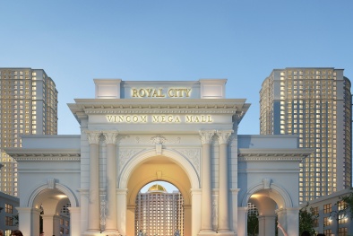 Vợ tỷ phú Phạm Nhật Vượng có bao tiền? 