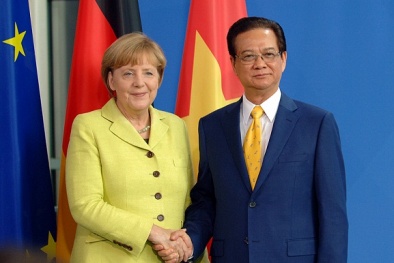 Thủ tướng nói gì về việc kiện Trung Quốc ra tòa án quốc tế?