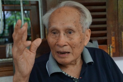 Tướng Thước: Trong xã hội ta, ai là người khổ nhất?