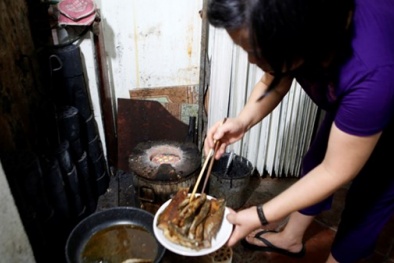 Việt Nam báo động ô nhiễm không khí trong nhà