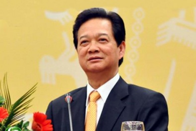 'Việt Nam không liên minh với nước này để chống phá nước khác'