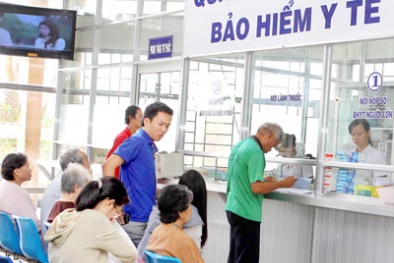 Bảo hiểm Y tế: Hãy hỗ trợ cho phụ nữ nghèo