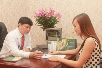 Bố đẻ chị Huyền: ‘Tường đã mờ mắt trước 50 triệu đồng của con gái tôi’