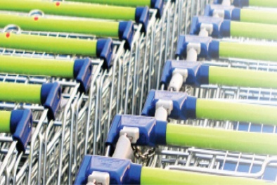 Chicago xếp hạng nhất giải thưởng Mua sắm xanh ở Mỹ