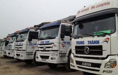 Công an Hải Phòng bị tố “bảo kê” xe quá tải